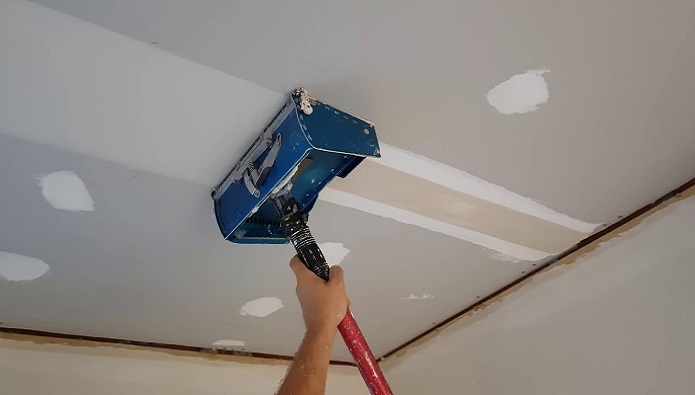 GIB PLASTERBOARD STOPPING